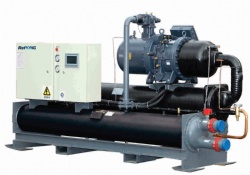Water-source heat pump